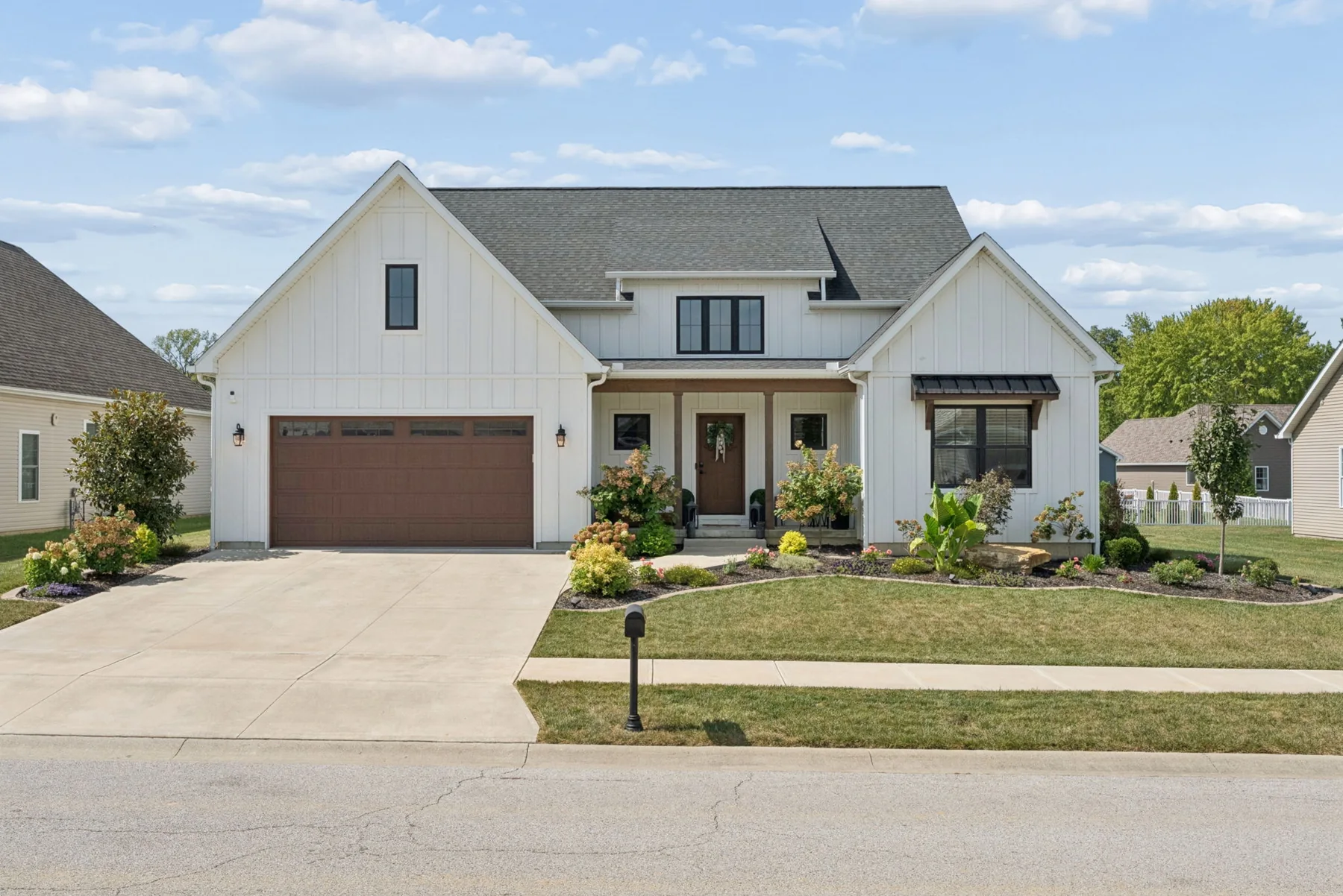 Premier property