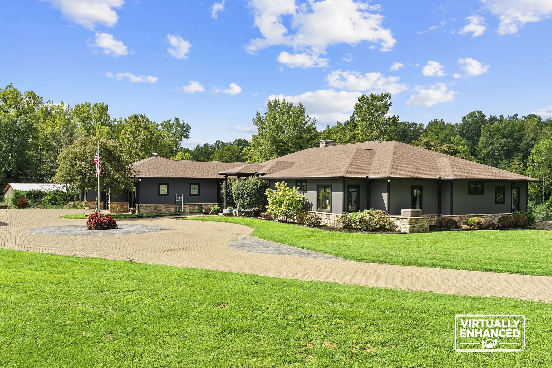 Showcase property